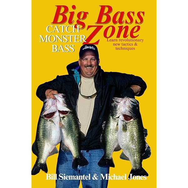 Largemouth Bass Presentation: Dynamic Lure Trends That Boat Bass